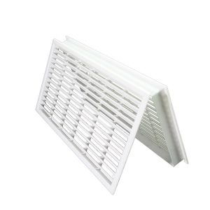 Ventilation Bathroom Return Fresh Air Door Grille