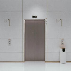 Passenger Elevator