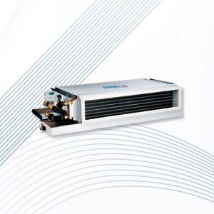 Fan Coil Units (FCUs)