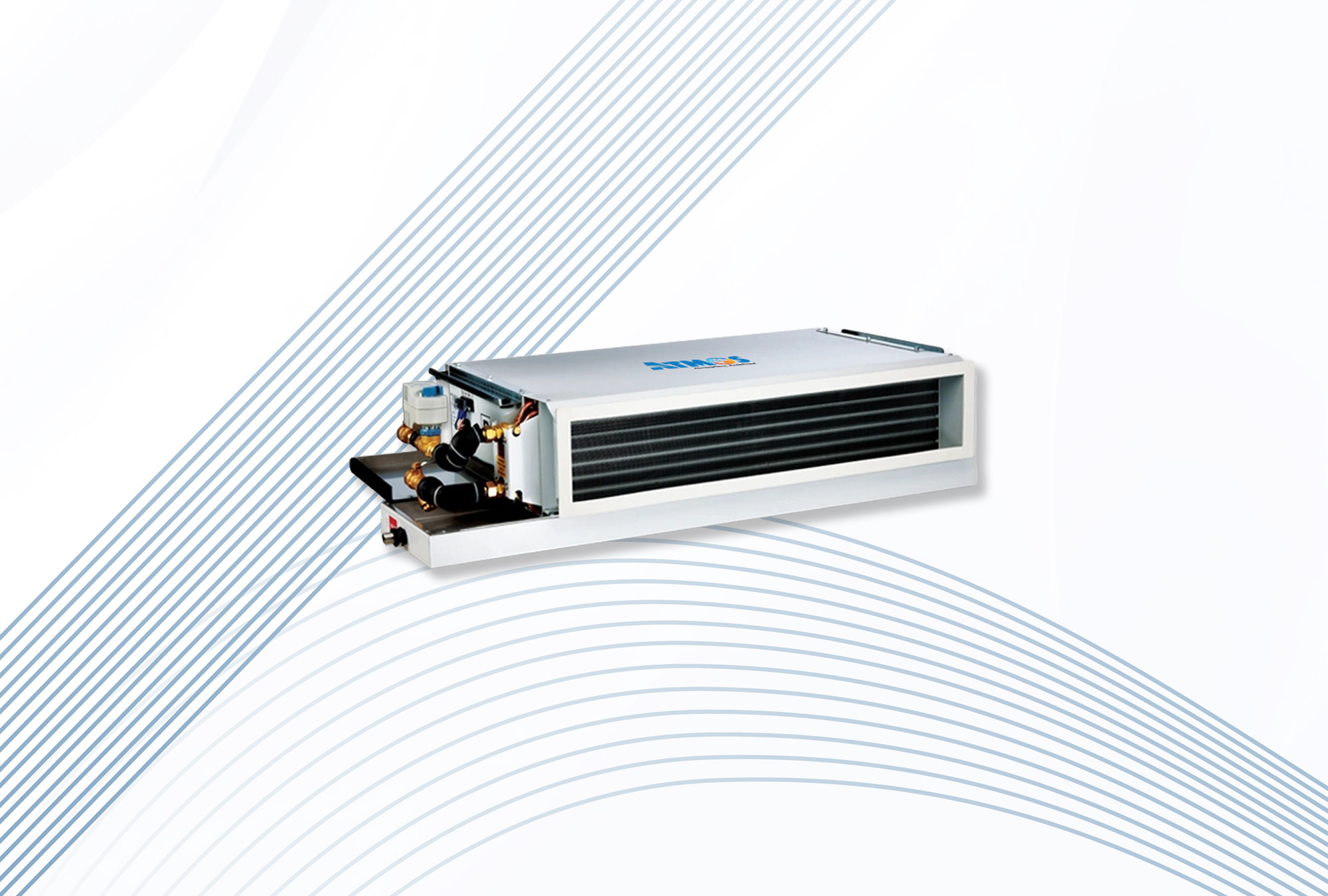 Fan Coil Units (FCUs)