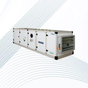 Treated Fresh Air Handling Units (TFA)