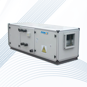 Industrial Air Handling Unit