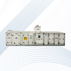 Pharma Air Handling Unit