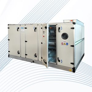 Smart Air Handling Unit