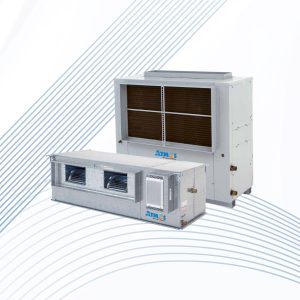 Water Cooled Packaged Unit (WCP)