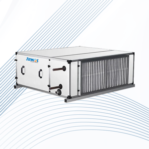 Ceiling Suspended Air Handling Units