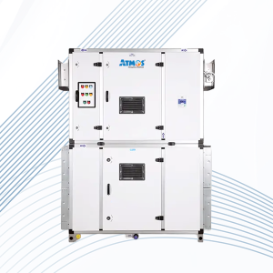 Vertical Air Handling Unit